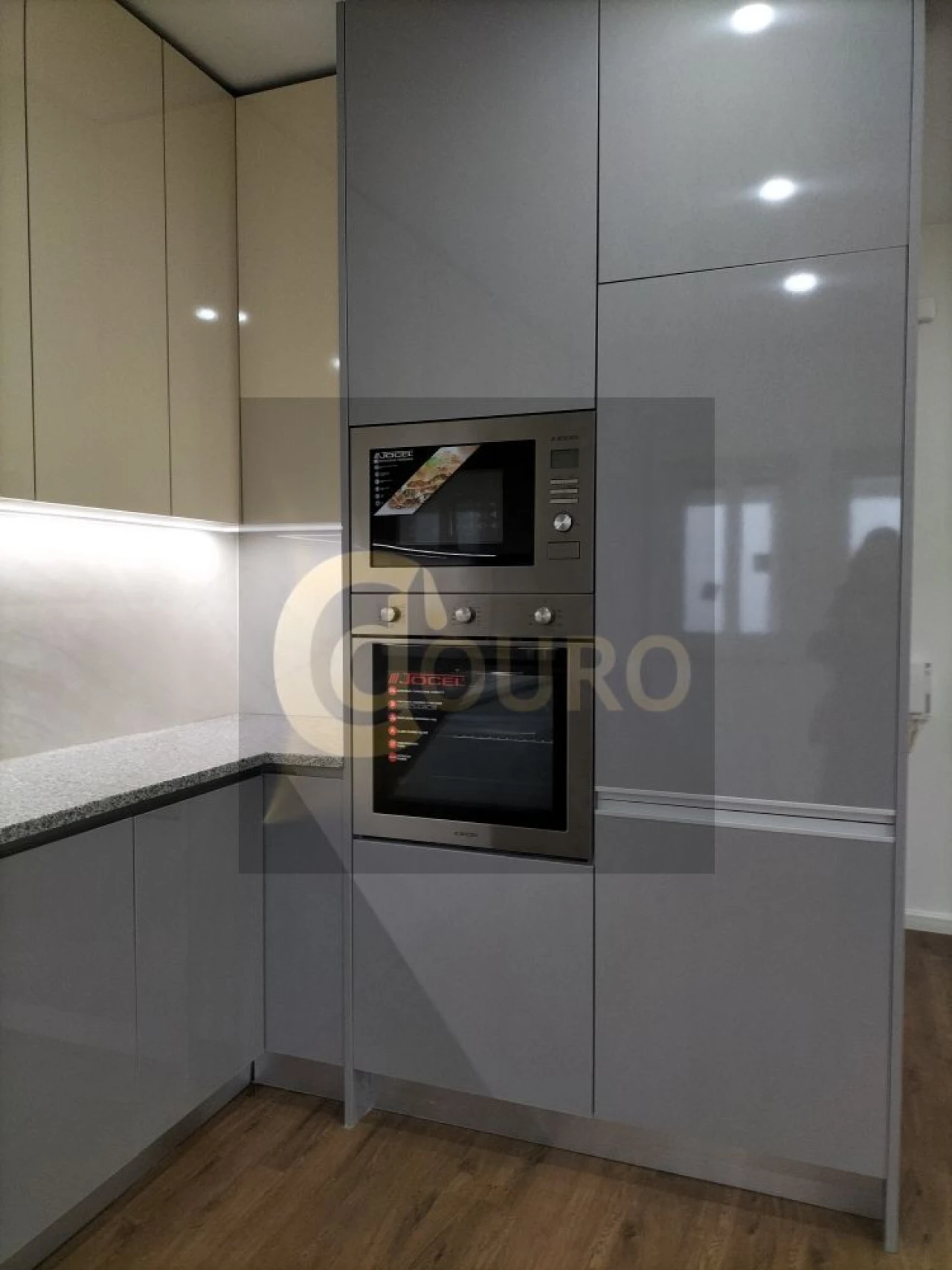 Apartamento T3 para Venda em Aguas Santas Foto 8