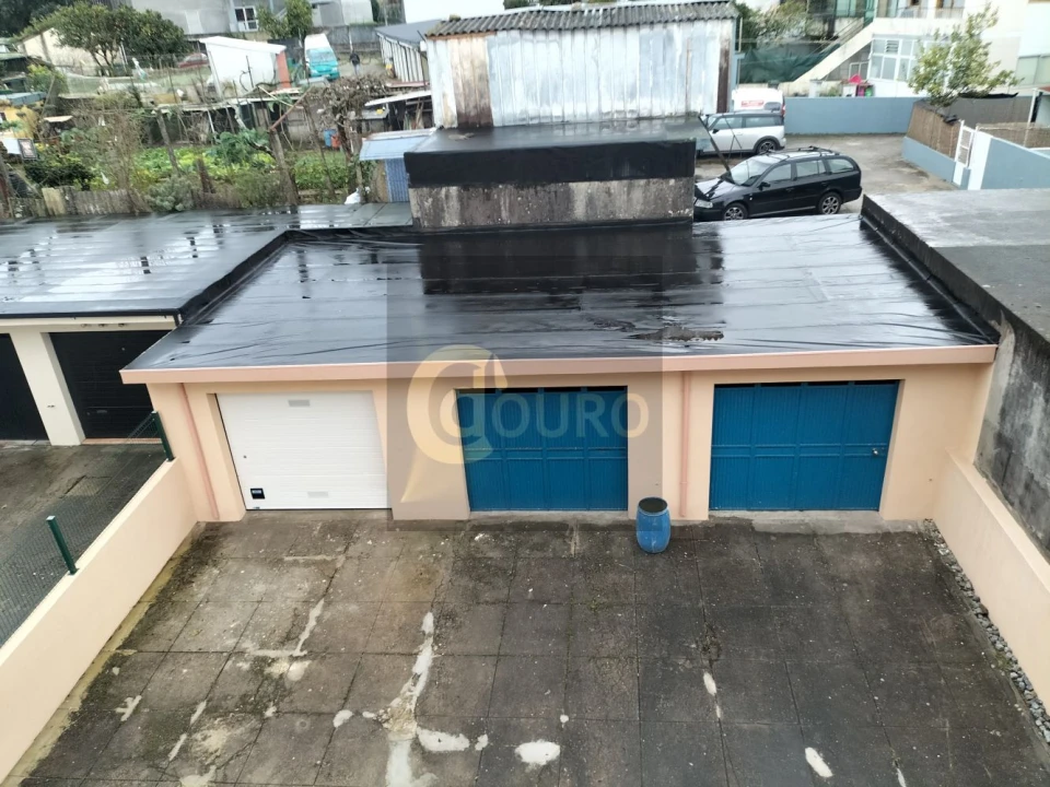 Apartamento T3 para Venda em Aguas Santas Foto 25