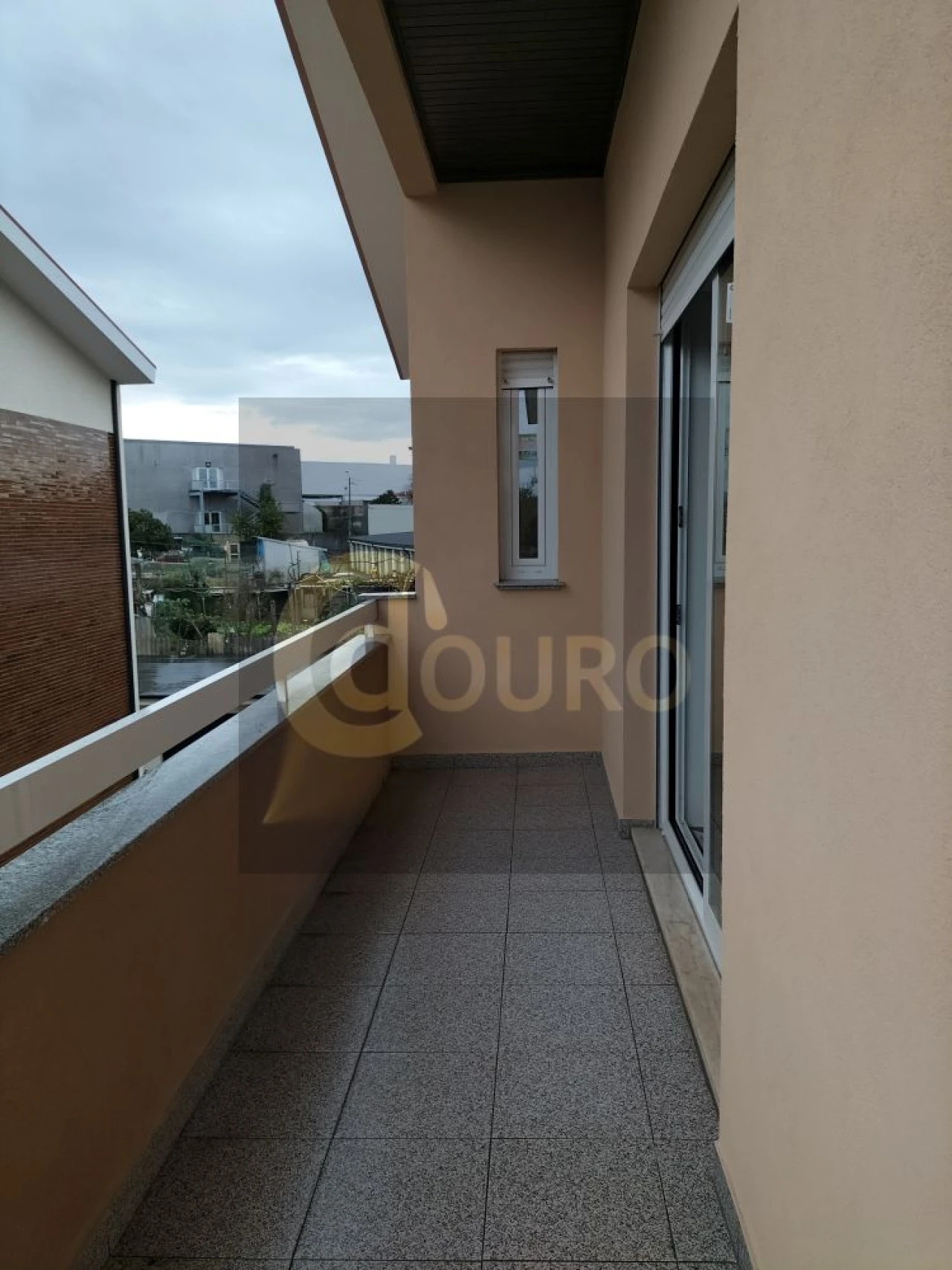 Apartamento T3 para Venda em Aguas Santas Foto 12