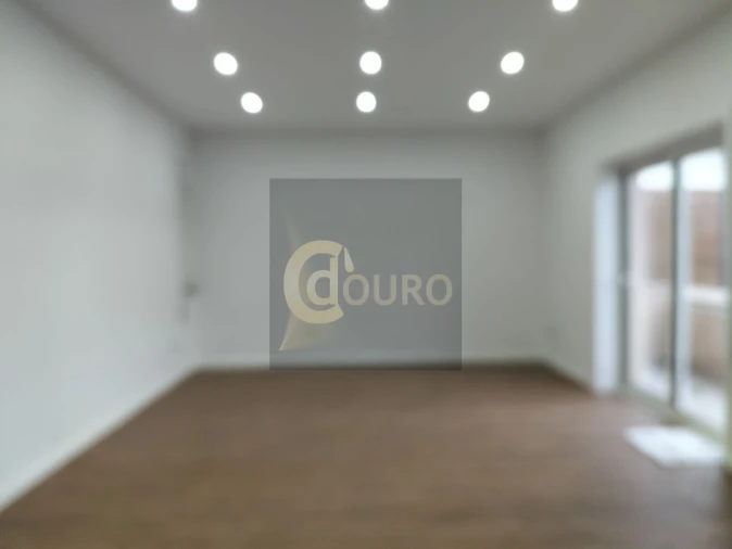 Apartamento T3 para Venda em Aguas Santas Foto 6