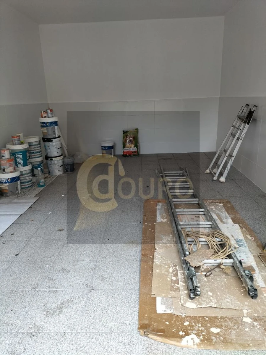 Apartamento T3 para Venda em Aguas Santas Foto 26