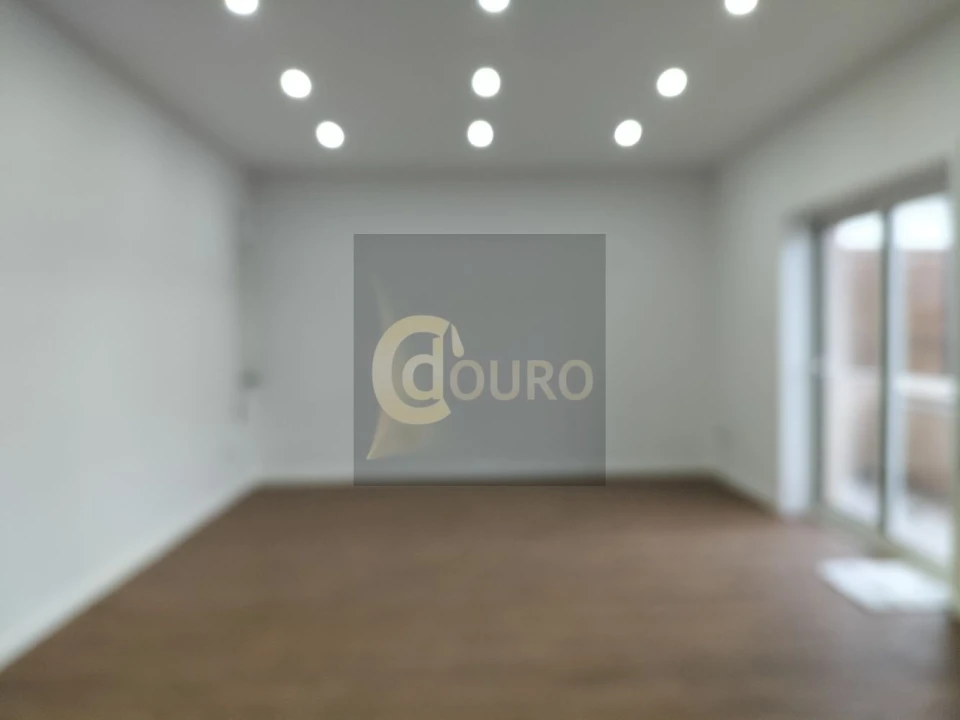 Apartamento T3 para Venda em Aguas Santas Foto 6