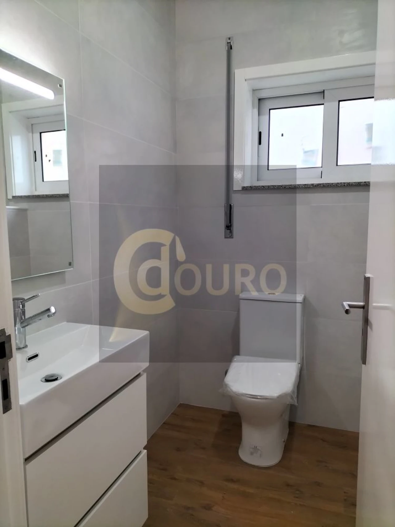 Apartamento T3 para Venda em Aguas Santas Foto 22