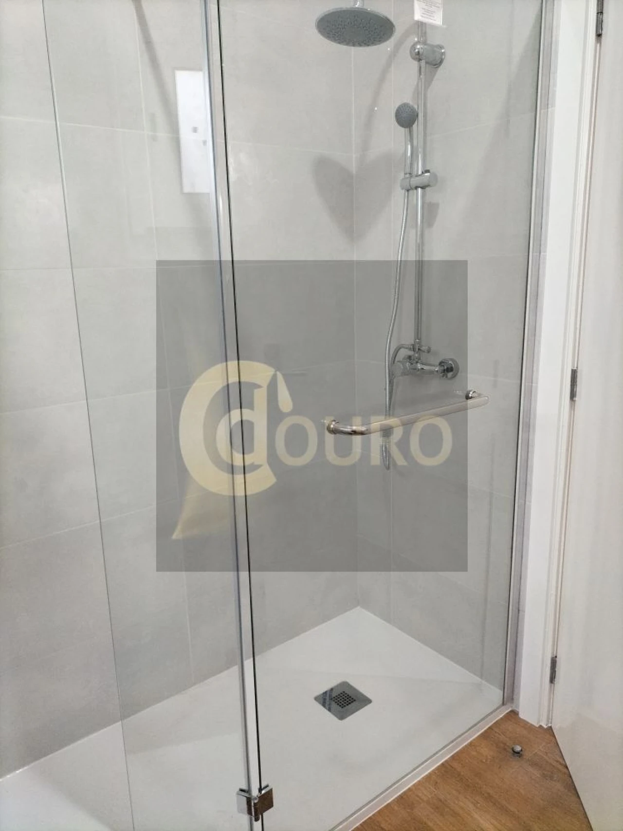 Apartamento T3 para Venda em Aguas Santas Foto 23