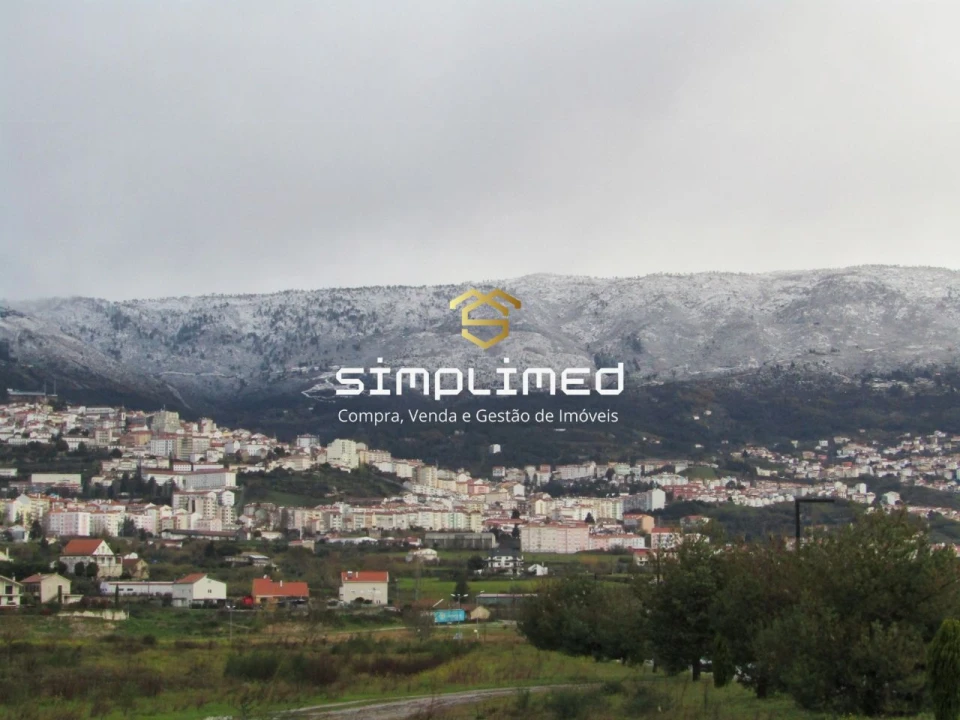 Apartamento T3 para Venda em Covilhã e Canhoso Foto 51