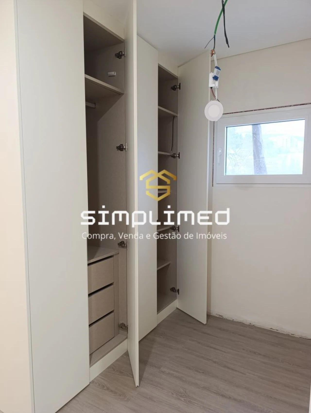 Apartamento T2 para Venda em Covilhã e Canhoso Foto 23