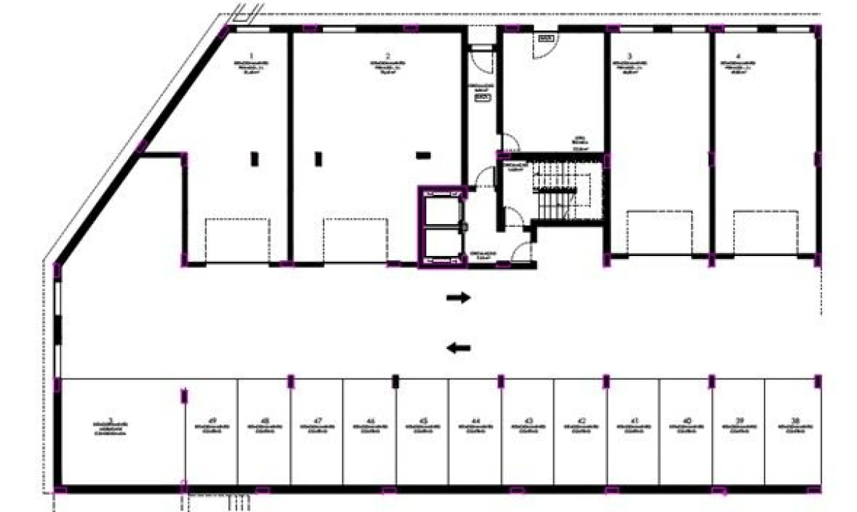Apartamento T1 para Venda em Covilhã e Canhoso Foto 45