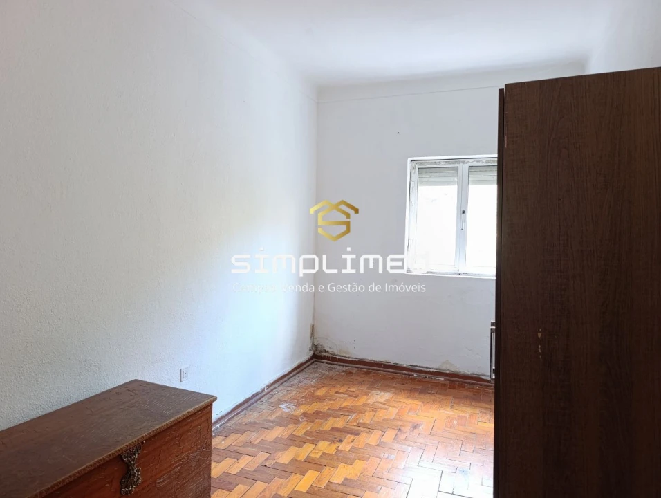 Apartamento T3 para Venda em Covilhã e Canhoso Foto 12