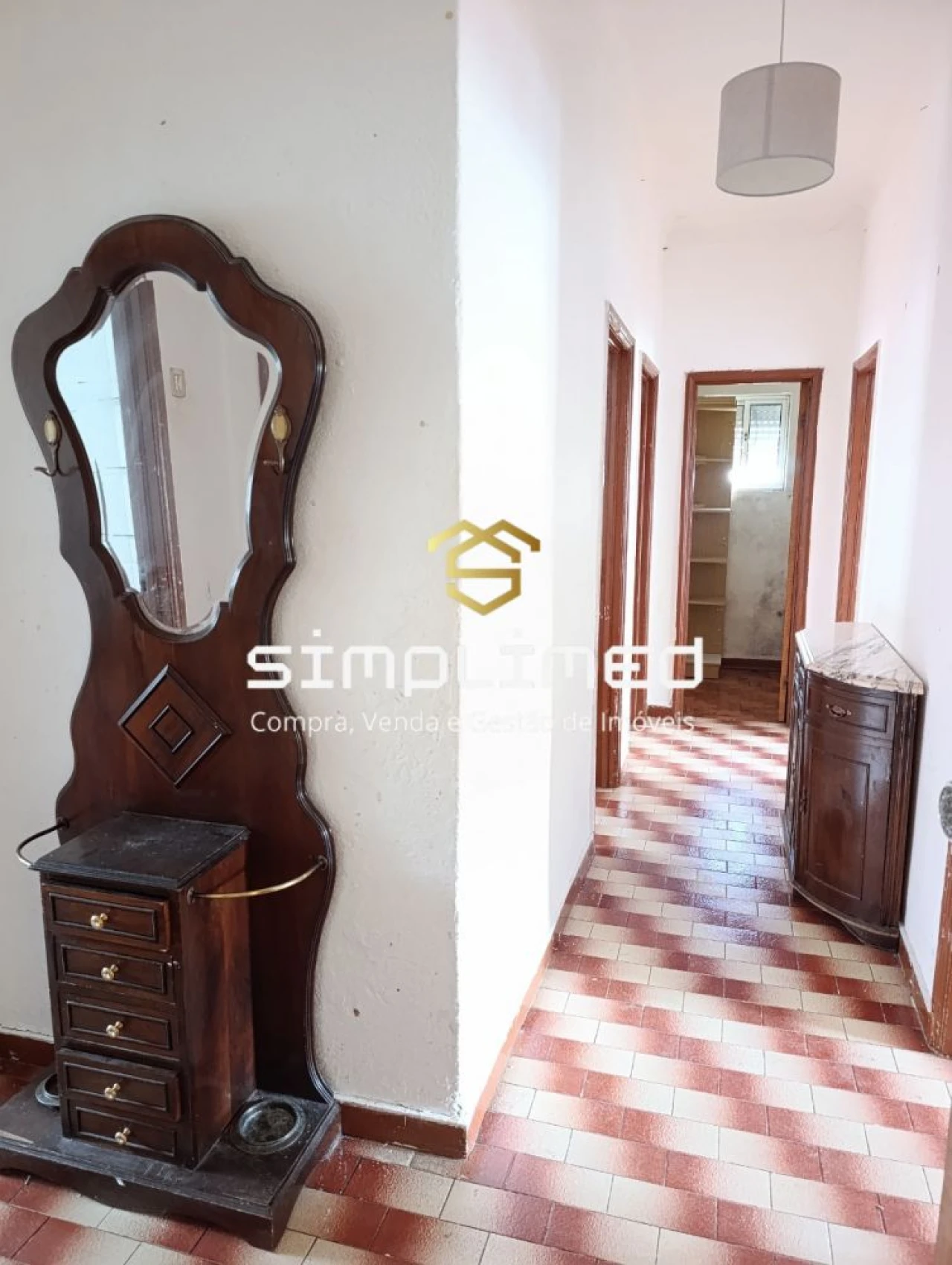 Apartamento T3 para Venda em Covilhã e Canhoso Foto 3