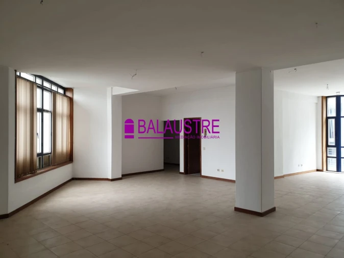 Loja para Arrendamento em Matosinhos e Leça da Palmeira Foto 21