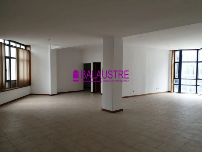 Loja para Arrendamento em Matosinhos e Leça da Palmeira Foto 20