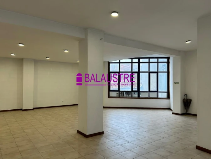 Loja para Arrendamento em Matosinhos e Leça da Palmeira Foto 5