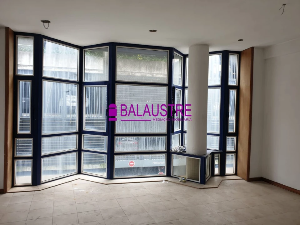 Loja para Arrendamento em Matosinhos e Leça da Palmeira Foto 1