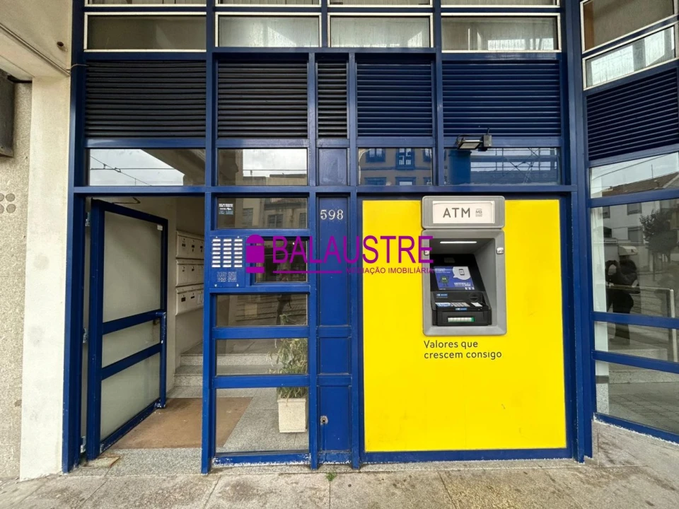 Loja para Arrendamento em Matosinhos e Leça da Palmeira Foto 26