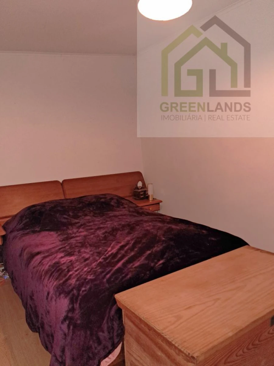 Moradia T1 para Venda em Mouronho Foto 14