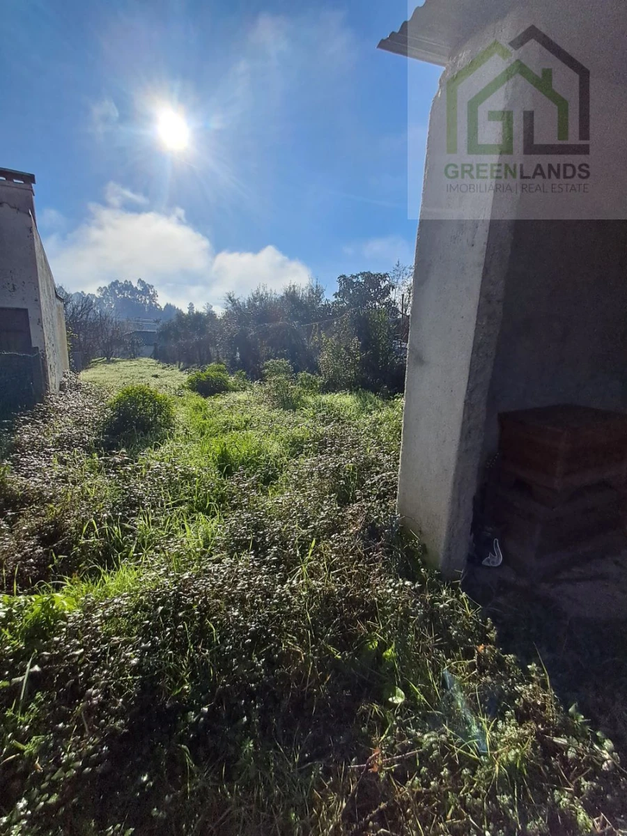 Moradia T1 para Venda em Mouronho Foto 21