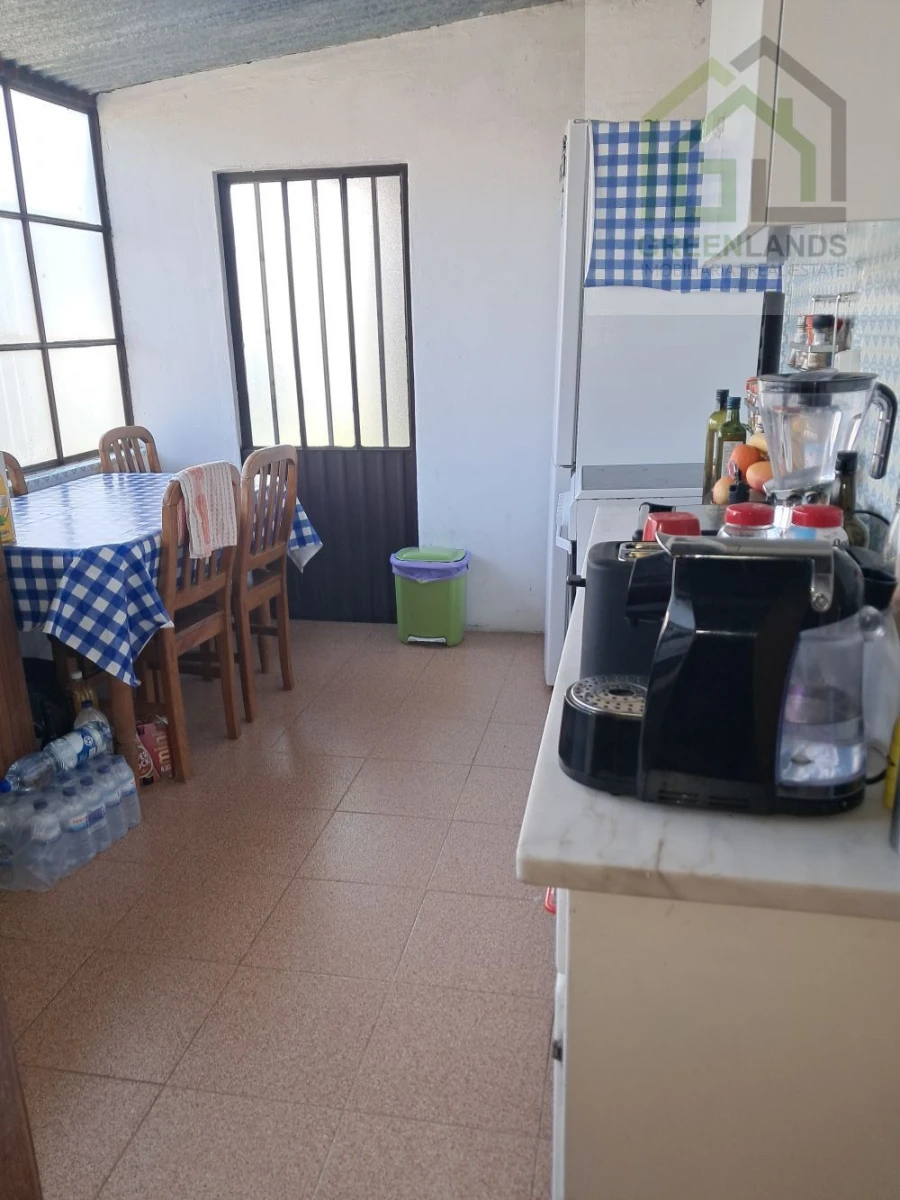 Moradia T1 para Venda em Mouronho Foto 16