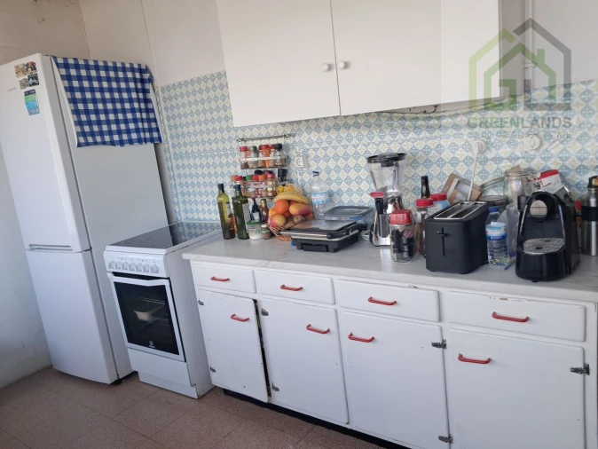 Moradia T1 para Venda em Mouronho Foto 19