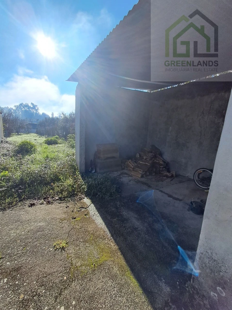 Moradia T1 para Venda em Mouronho Foto 5