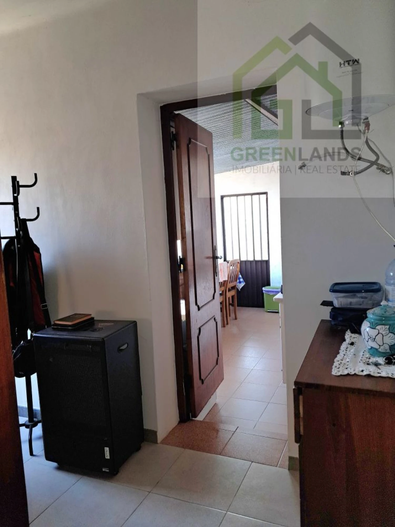 Moradia T1 para Venda em Mouronho Foto 11