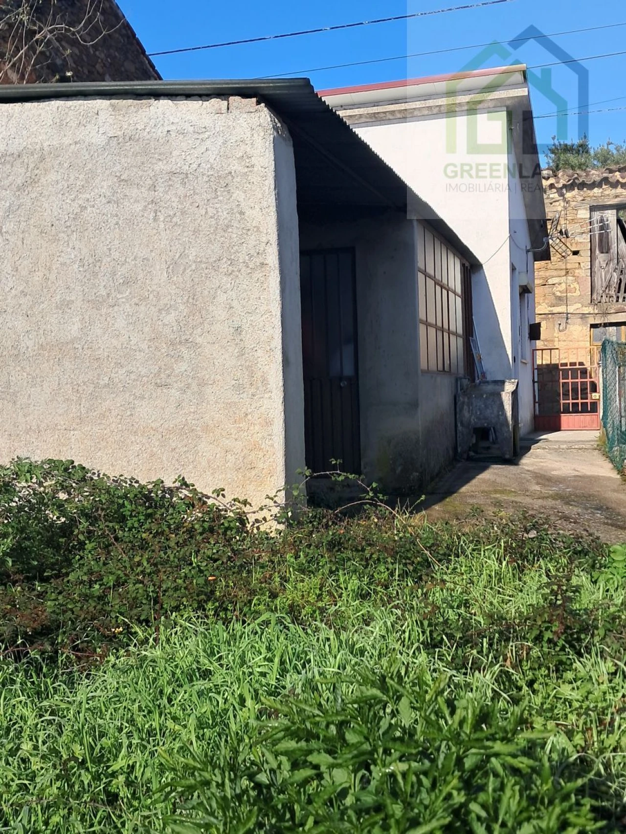 Moradia T1 para Venda em Mouronho Foto 3