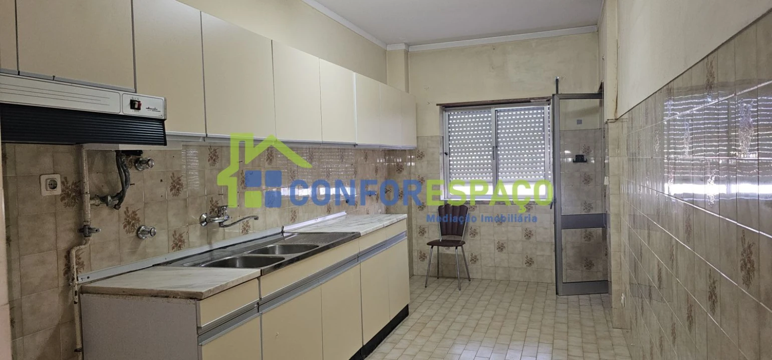 Apartamento T3 para Venda em Castelo Branco Foto 1