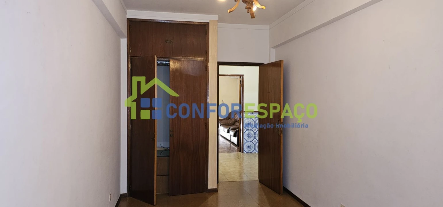 Apartamento T3 para Venda em Castelo Branco Foto 9