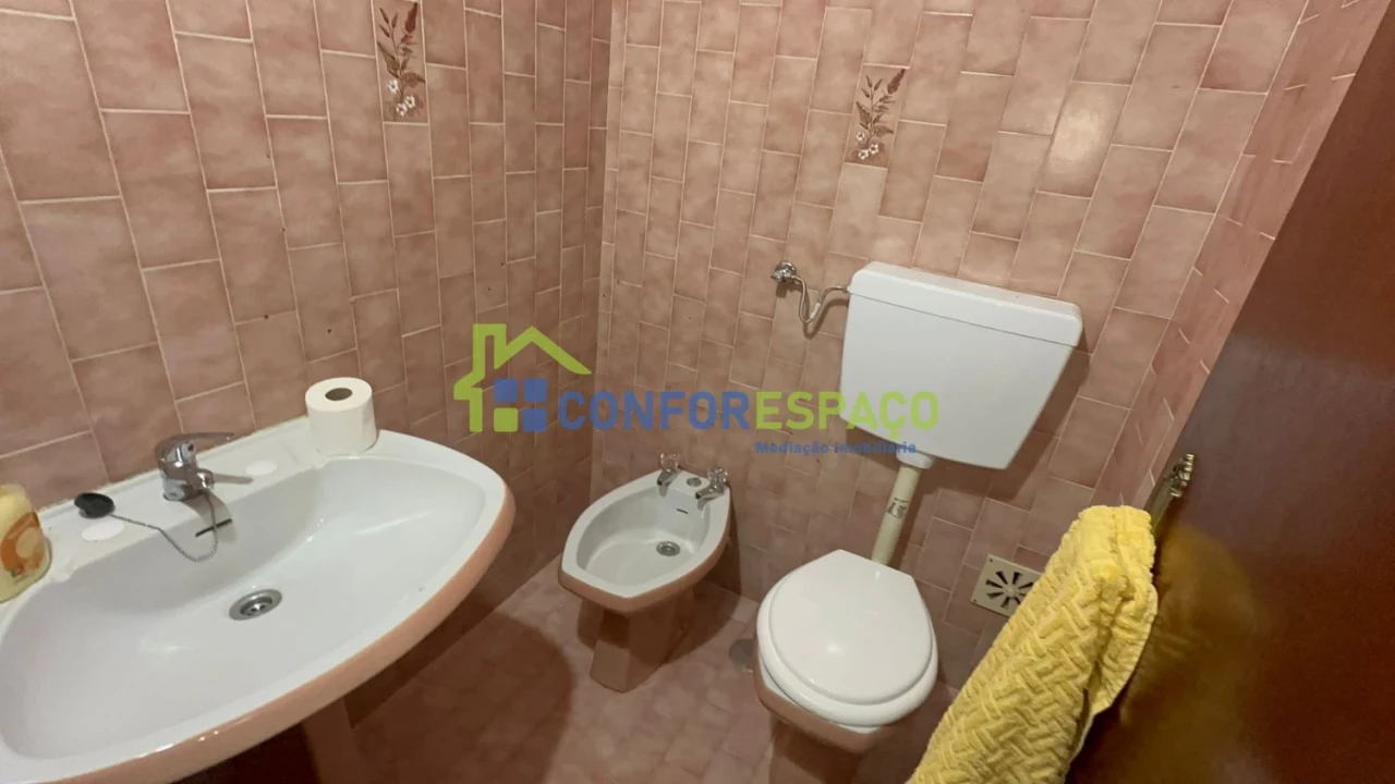 Apartamento T3 para Venda em Castelo Branco Foto 8