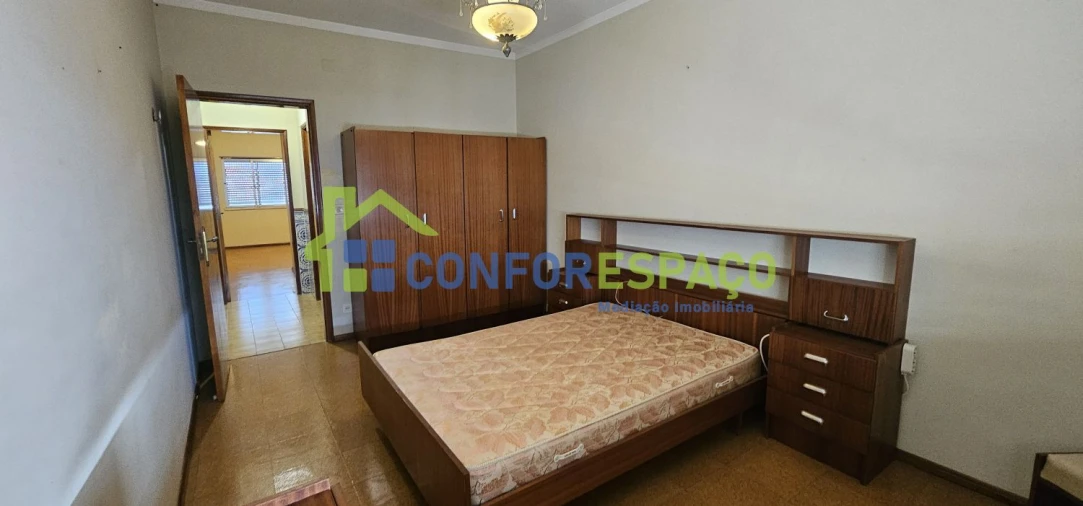 Apartamento T3 para Venda em Castelo Branco Foto 7