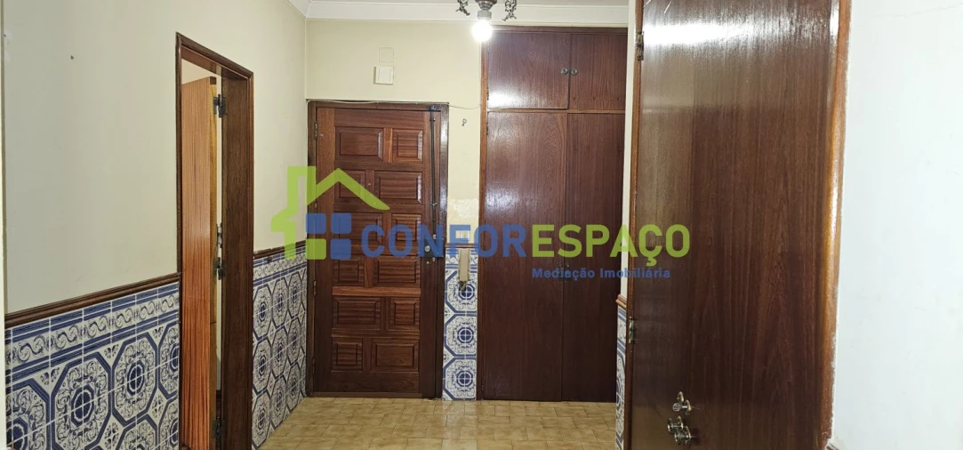 Apartamento T3 para Venda em Castelo Branco Foto 17