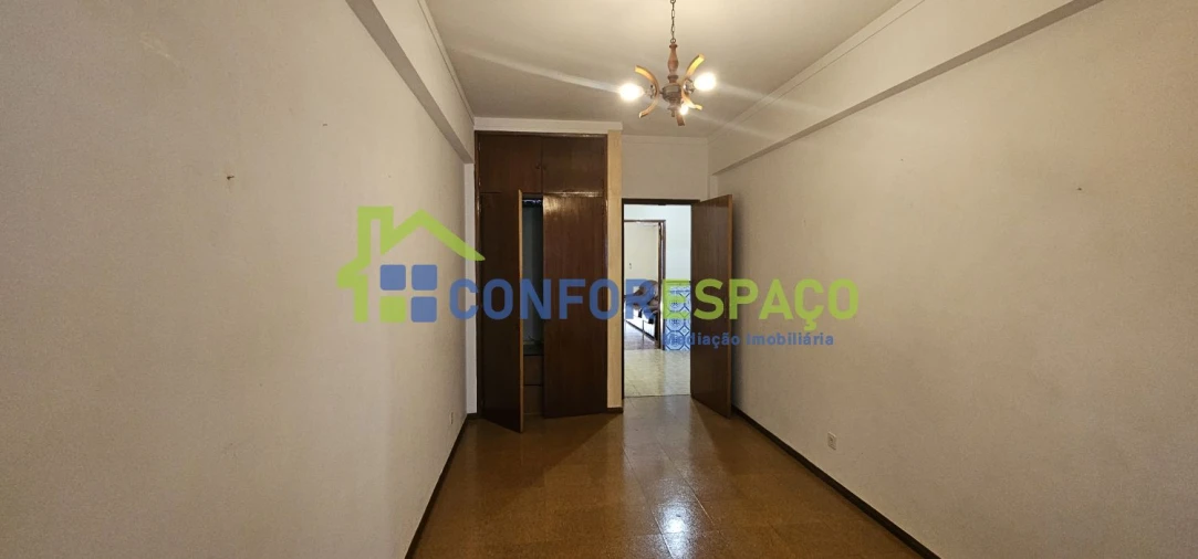 Apartamento T3 para Venda em Castelo Branco Foto 10