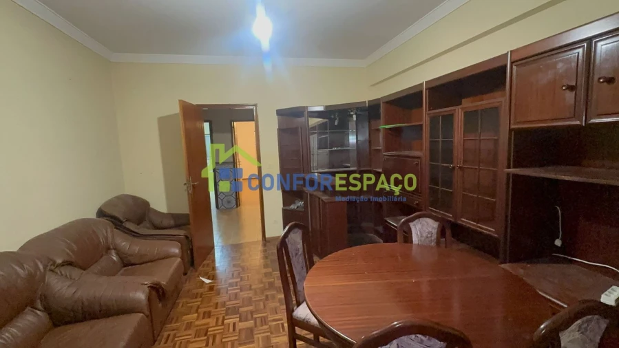 Apartamento T3 para Venda em Castelo Branco Foto 2