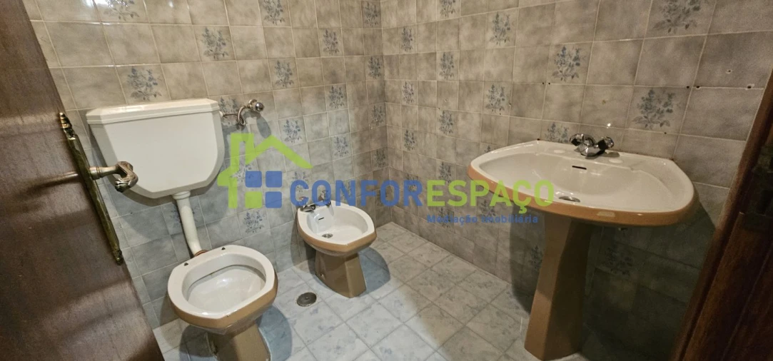 Apartamento T3 para Venda em Castelo Branco Foto 11