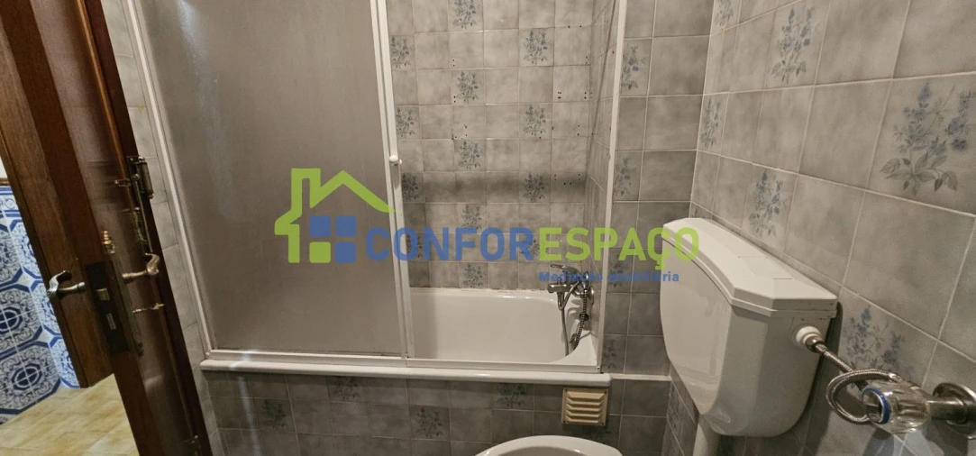 Apartamento T3 para Venda em Castelo Branco Foto 12