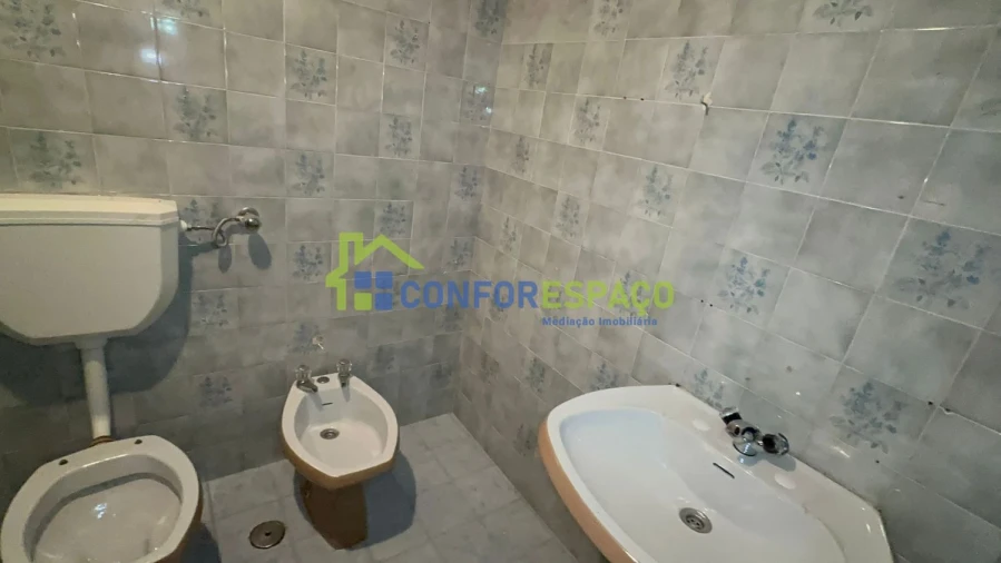 Apartamento T3 para Venda em Castelo Branco Foto 12