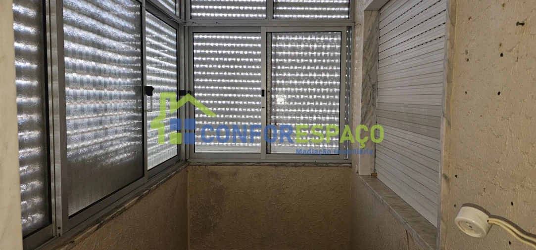 Apartamento T3 para Venda em Castelo Branco Foto 19