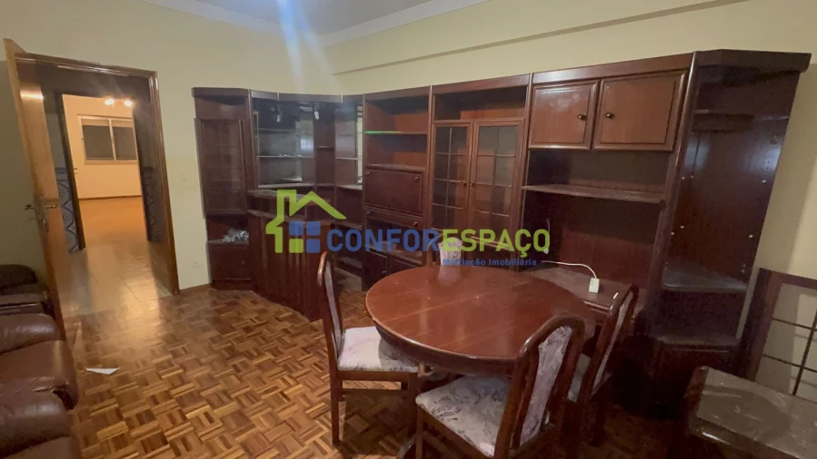 Apartamento T3 para Venda em Castelo Branco
