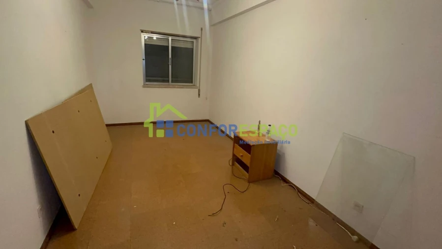 Apartamento T3 para Venda em Castelo Branco Foto 7