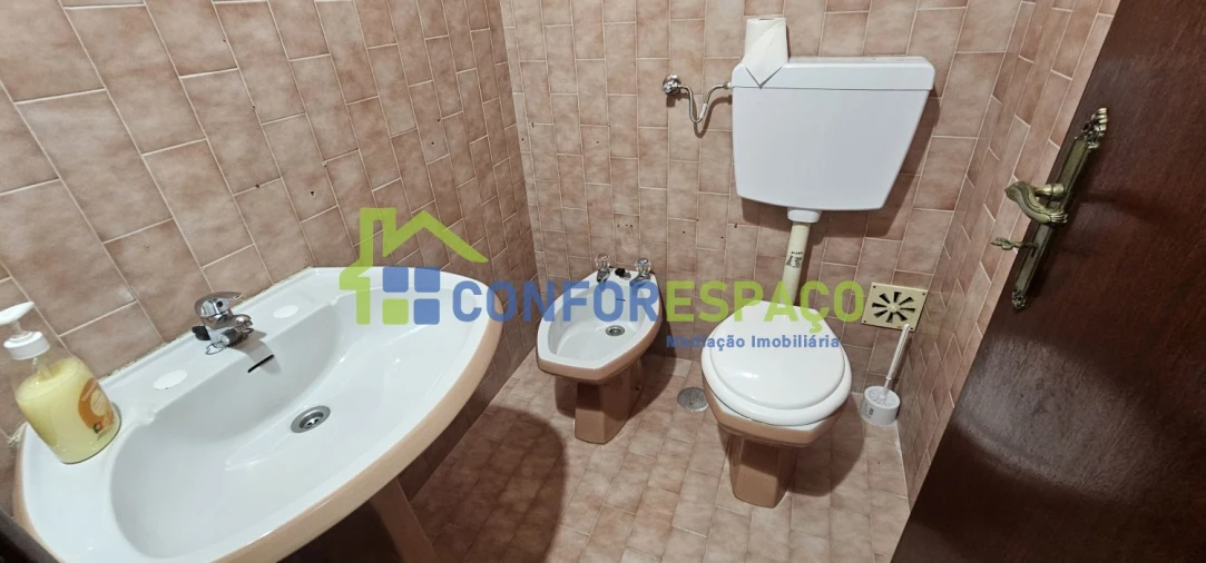 Apartamento T3 para Venda em Castelo Branco Foto 16