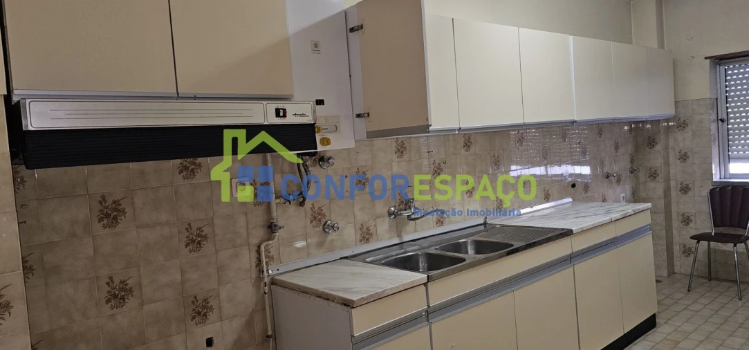 Apartamento T3 para Venda em Castelo Branco Foto 2