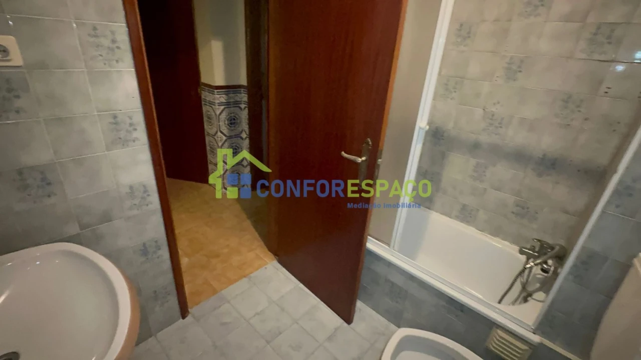 Apartamento T3 para Venda em Castelo Branco Foto 13