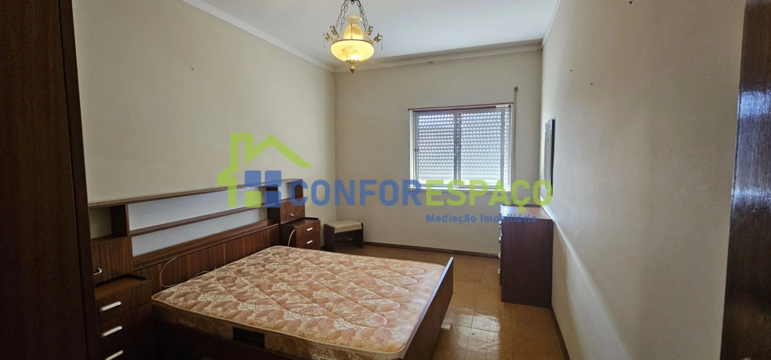 Apartamento T3 para Venda em Castelo Branco Foto 8