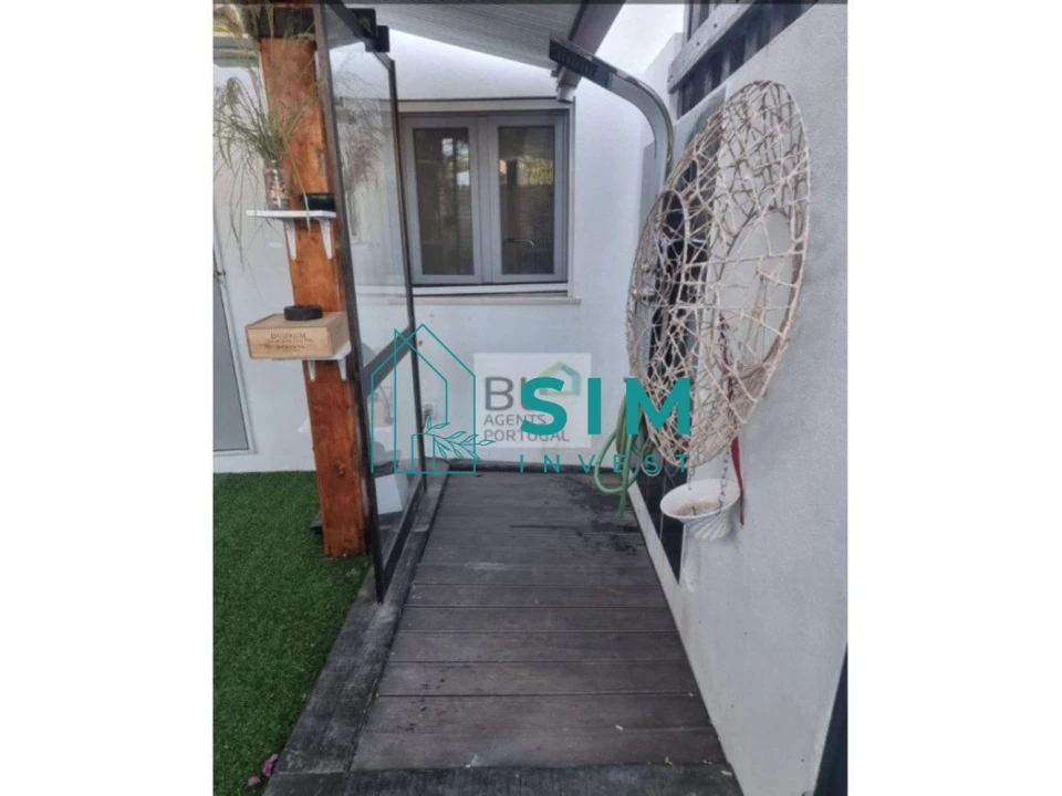 Moradia T2 para Venda em São Brás de Alportel Foto 24