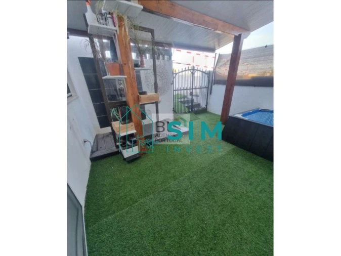 Moradia T2 para Venda em São Brás de Alportel Foto 19