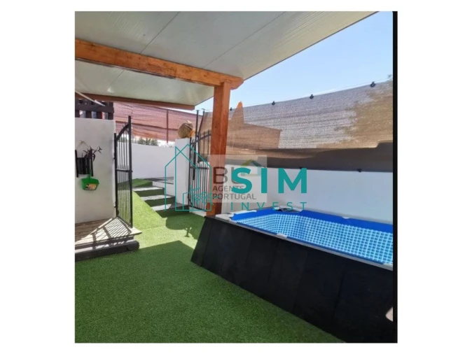 Moradia T2 para Venda em São Brás de Alportel Foto 23