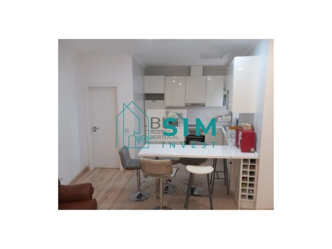 Moradia T2 para Venda em São Brás de Alportel Foto 1