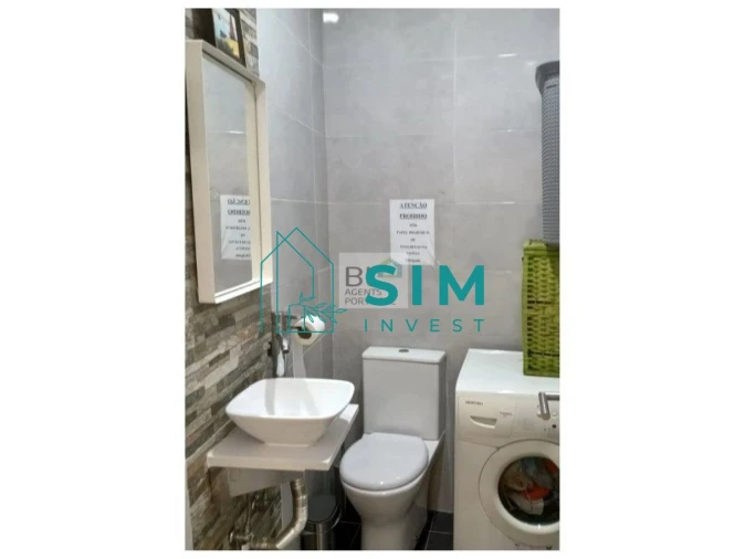 Moradia T2 para Venda em São Brás de Alportel Foto 8