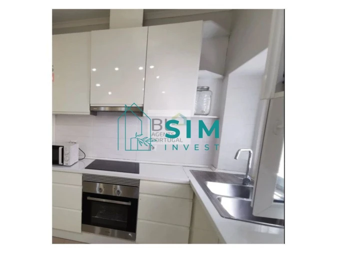 Moradia T2 para Venda em São Brás de Alportel Foto 5