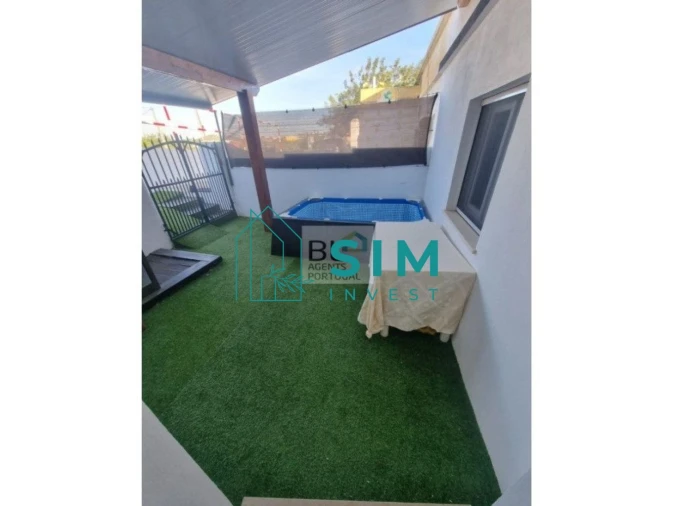 Moradia T2 para Venda em São Brás de Alportel Foto 18