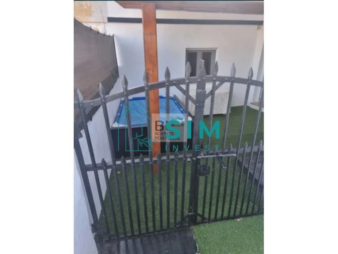 Moradia T2 para Venda em São Brás de Alportel Foto 16